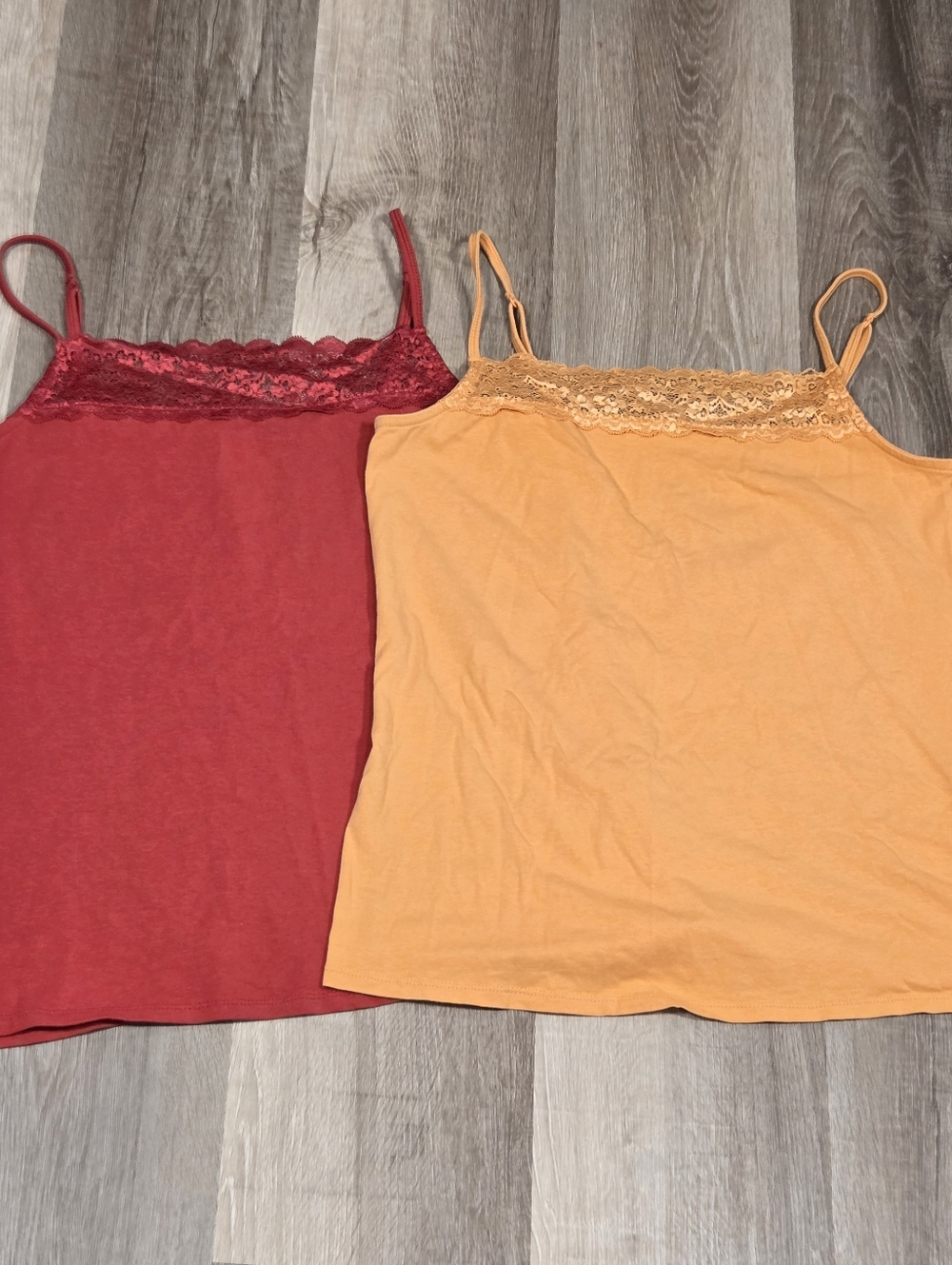 J.Jill Camisoles Medium Cami Tank Top